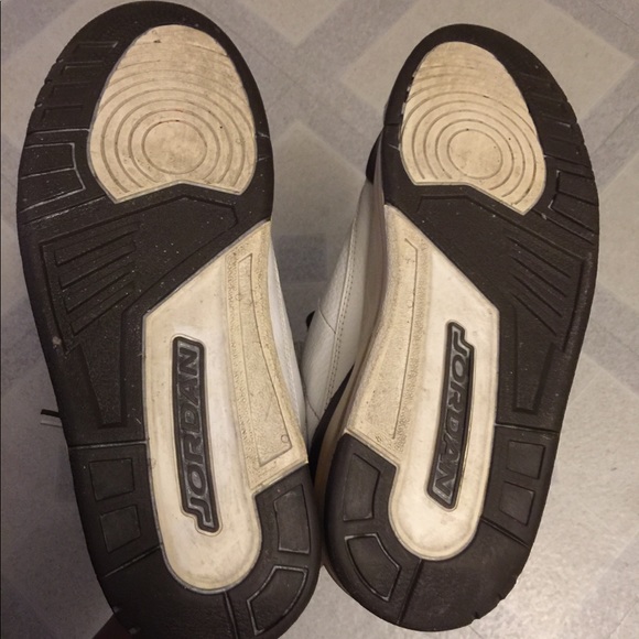 $mooth’s Nike Air Jordan Mocha 3 OG First Release - Picture 8 of 8